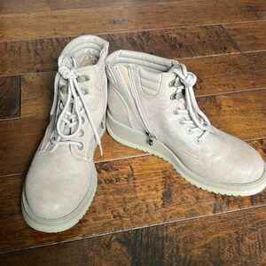 Blowfish boots. Worn once